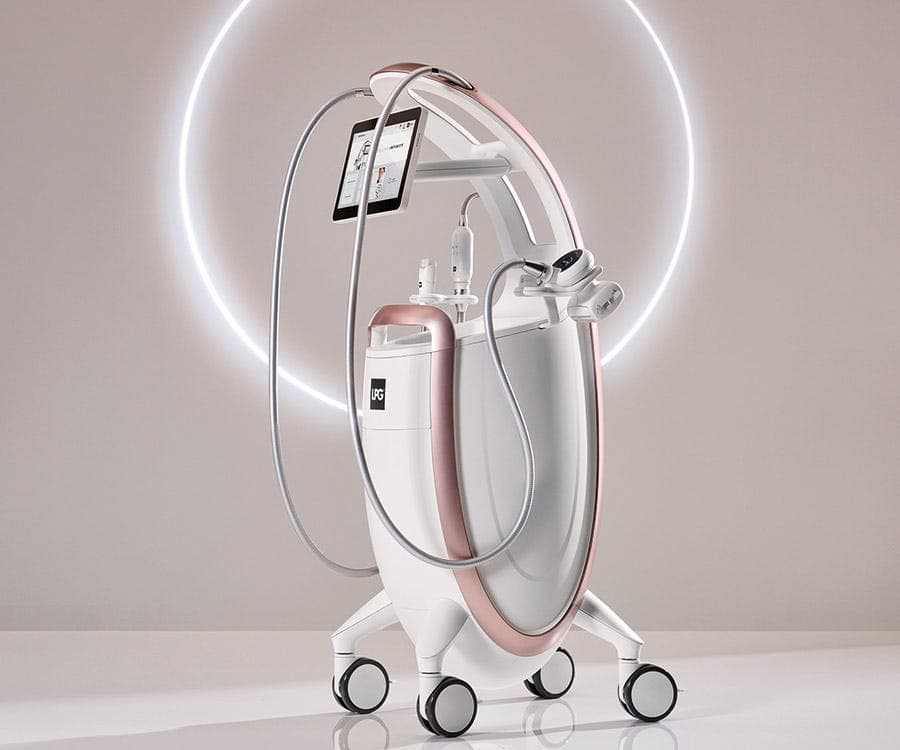 Cellu M6 Infinity Machine