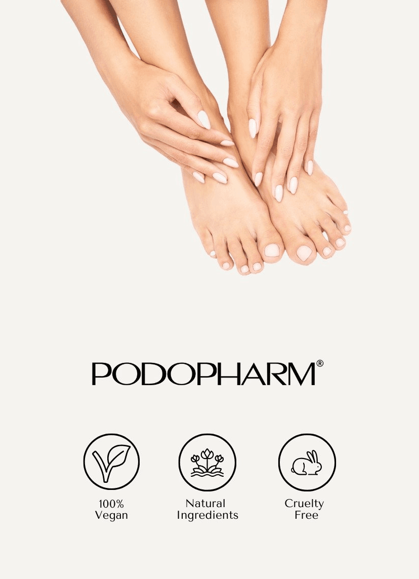 Podopharm - Professional Foot Care Products